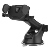 TNB Automatic telescopic multi-surfaces mount - Black &quot;UHOLDPRO&quot;