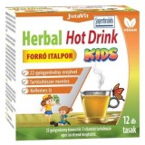 Herbal Hot Drinks Kids 12 plicuri
