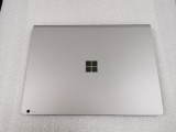 Cumpara ieftin Laptop 2-in-1 Surface Book, 13.5&quot; Multi-Touch, i5 6300U, 8GB RAM, 256GB SSD, Windows 10 PRO, GeForce&reg; GPU 1GB GDDR5, QWERTZ