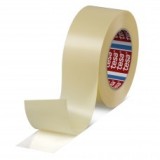 Banda dublu adeziva, transparent, 50m x 50mm - Tesa 64621