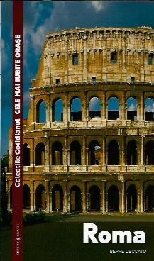 Roma - Beppe Ceccato