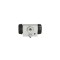 Clilindru pistonas frana TOYOTA YARIS SCP1 NLP1 NCP1 ATE 24321917443
