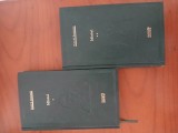 Pachet 2 Volume Idiotul-Fiodor M.Dostoievski