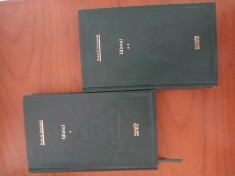 Pachet 2 Volume Idiotul-Fiodor M.Dostoievski
