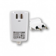 Adaptor 6Vdc la max 350mA pentru K32RF,PA6 foto