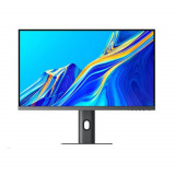 Monitor Xiaomi 37727, 27&quot;, 4K, IPS, HDMI, DP, USB-C, Negru