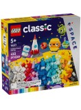Lego Classic Creative Space Planets (11037)