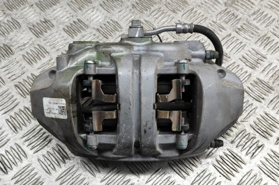 Etrier de fr&amp;acirc;nă dreapta față TESLA MODEL Y 2022 OEM: 1188622-00-D 23109741 foto