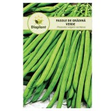 Fasole fideluta verde pitica 500gr