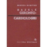 Bazele geronto-cardiologiei