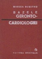 Bazele geronto-cardiologiei foto