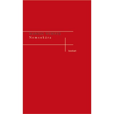 Nemsok&amp;aacute;ra - Markus Werner foto