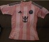 Tricou fotbal, Messi, Inter Miami, S/M, Adidas