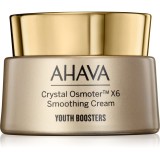 AHAVA Youth Boosters Osmoter&trade; gel crema pentru strălucirea și netezirea pielii 50 ml