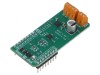 Placă prototip DRV8424 Click Board