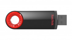 Memorie Usb Dial -64Gb Sandisk foto