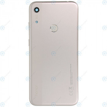 Huawei Honor 8A (JKT-L21) Capac baterie auriu 02352LCS foto
