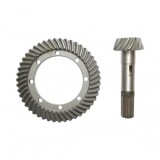 Grup conic 14/47 scurt, lungime pinion 232mm pentru Fiat, UTB U-445, U-683