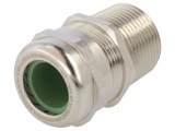 Garnitură de etanşare IP68 alamă HSK-M-Ex-d