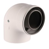 COT COAXIAL 80-125 MF CONDENSATIE PPS
