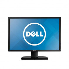 Monitor, Second Hand Diagonala 24 inch, Grad A, LED, Dell P2412Hb
