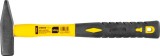 Ciocan lacatus Strend Pro HM112 500 g, 320 mm, maner din fibra de sticla, TPR