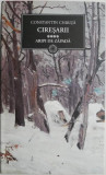 Carte Ciresarii vol. IV Aripi de zapada Constantin Chirita Beletristica