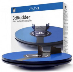PlayStation VR 3dRudder Foot Motion Controller PS4 foto