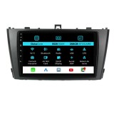 Cumpara ieftin Navigatie Dedicata Toyota Avensis (2008-2015), 9Inch, 8Gb Ram, 256Gb Stocare, Carplay