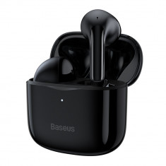Casti Bluetooth Wireless Stereo Baseus Bowie E3 (NGTW0801) Negru