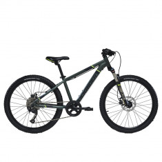 Bicicletă MTB 24" ST 920 Verde Copii 9-12 ani