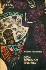 Don Segundo Sombra (1964) foto