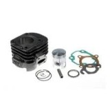 Set motor+chiuloasa Aprilia/Minarelli/Yamaha LC oriz.D.47 (incalzire carb.) BIFA Cod Produs: MX_NEW 100080230RM