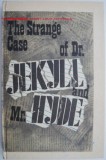 Carte: The Strange Case of Dr. Jekyll and Mr. Hyde de Robert Louis Stevenson (Beletristica)