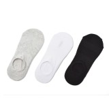 Sosete ALDO gri, BAMADDLAEN 020, din material textil
