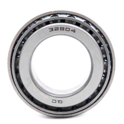 Rulment conic pentru trotineta electrică Kugoo / SmartGyro / Speedway / Rockway / Zwheel / ZFox / ZRino, 32904, silver | Motorevolution foto