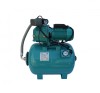 Hidrofor Adancime Omnigena DP355/50, 23m, 0.75kW, 50L, Manometru, Ejector, Fonta, Protectie Termica, Fabricat in Polonia