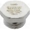 Presetupa alama, M12, IP68, V-Ms-Ex, HUMMEL - 1.197.1200.50