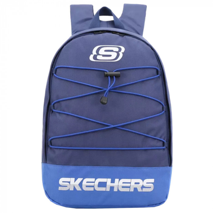 Rucsaci Skechers Pomona Backpack S1035-49 albastru marin