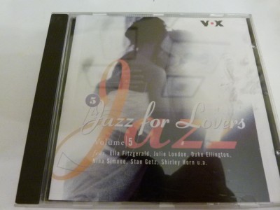 Jazz for lovers foto