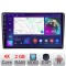 Navigatie Fiat Tipo 2015-2021 A-TIPO 2+32 GB Android Waze USB Navigatie Internet Youtube Radio CarStore Technology