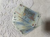 Bancnota Ecaterina Teodoroiu necirculata 20 lei