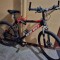 Bicicletă Everest