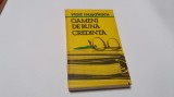 Cumpara ieftin Vlad Musatescu - Oameni de buna credinta R0, 1989, Vlad Roman