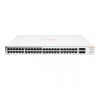 HPE Aruba Instant On 1830 Smart 48G 4SFP PoE+ 370W Switch
