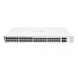 HPE Aruba Instant On 1830 Smart 48G 4SFP PoE+ 370W Switch