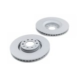 Set disc frana Audi A4 (8d2, B5), A4 (8ec, B7), A4 Avant (8d5, B5), A4 Avant (8ed, B7), A4 Cabriolet (8h7, B6, 8he, B7), A6 (4b2, C5); Seat Exeo (3r2, SRLine