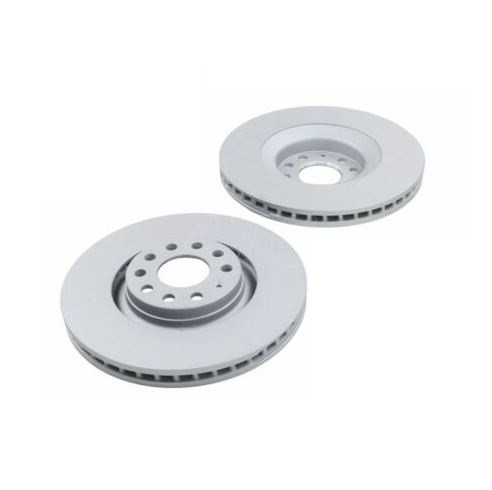 Set disc frana Audi A4 (8d2, B5), A4 (8ec, B7), A4 Avant (8d5, B5), A4 Avant (8ed, B7), A4 Cabriolet (8h7, B6, 8he, B7), A6 (4b2, C5); Seat Exeo (3r2