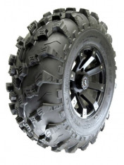 Anvelopa quad atv 26x9R14 PIT BULL GROWLER XOR foto