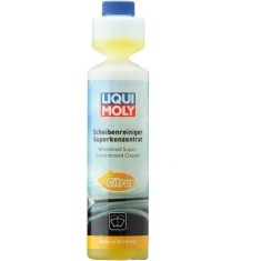 Solutie curatat parbriz super concentrata Liqui Moly 250ml